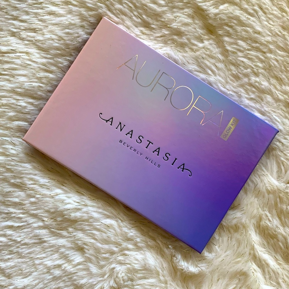 Anastasia Beverly Hills Aurora Lights Highlighter